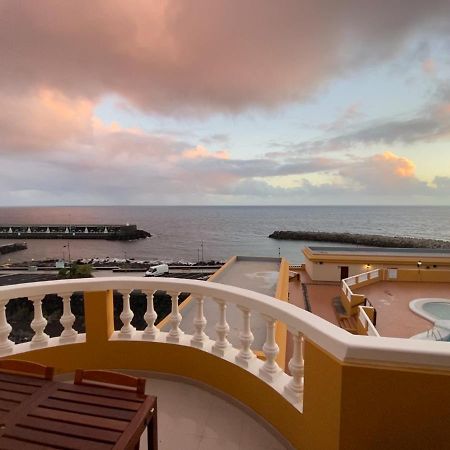 Apt Con Piscina Playa Roja, لا ريستينجا المظهر الخارجي الصورة