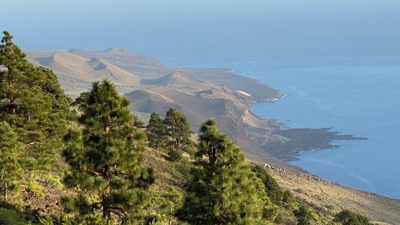 Apt Con Piscina Playa Roja, لا ريستينجا المظهر الخارجي الصورة