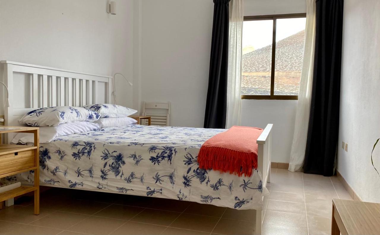 Apt Con Piscina Playa Roja, لا ريستينجا المظهر الخارجي الصورة