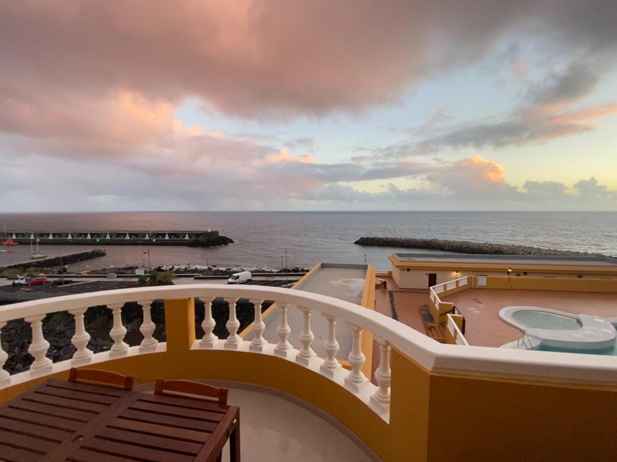 Apt Con Piscina Playa Roja, لا ريستينجا المظهر الخارجي الصورة